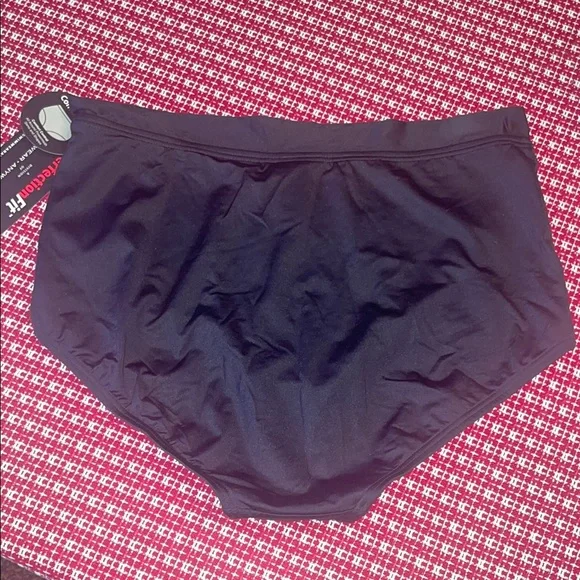 Coco Reef swimwear bottom, women’s XL, NWT - Picture 2 of 5